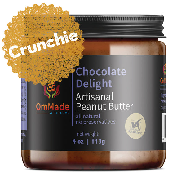 Gift Box: Get your Crunch on!